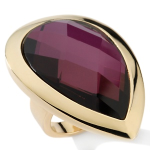 curations-with-stefani-greenfield-teardrop-ring - What's Haute™