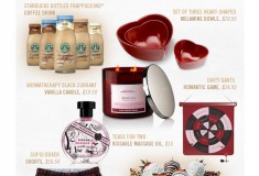 Sponsored Expert Post: Guilt-Free Valentine’s Day Indulgences