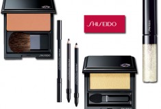 Shiseido Ocean Collection: Summer 2010