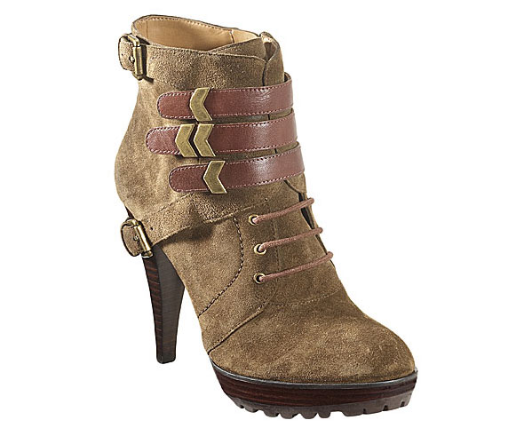 3 shoes we want for Fall - from Nine West - What's Haute™