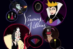 MAC introduces ‘Venomous Villains Collection’