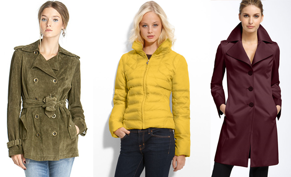 Colorful-winter-coats-1 - What's Haute™