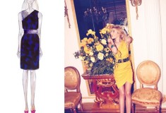 Matthew Williamson next in line to design a collection for Macy’s designer capsule series