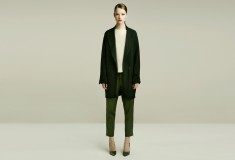 zara april lookbook