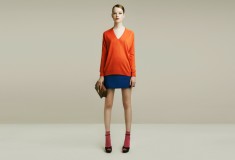 zara april lookbook