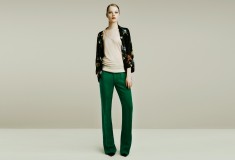 zara april lookbook