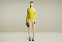 zara april lookbook