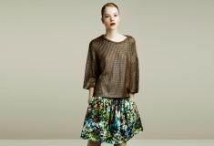 zara april lookbook