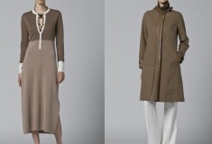 Max Mara Resort 2012