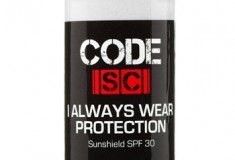 Code SC: Men Need Sunblock Too!