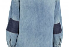 Haute buy: Current/Elliott ‘The Perfect Shirt’ denim shirt