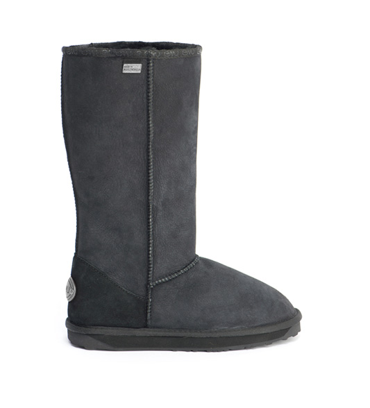 EMU Australia Stinger Hi waterproof boot - What's Haute™