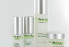 Renew your skin with Tru Renewal by Ramona Singer