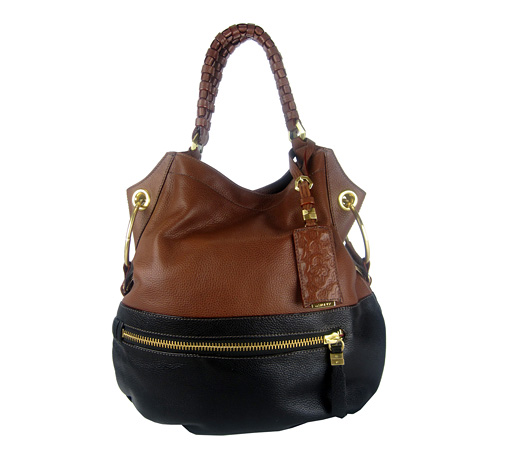 Haute bag of the week: orYANY Sydney Shoulder Bag - What's Haute™