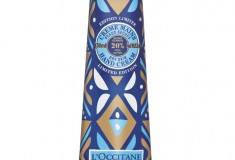 Winter-proof your skin with L’Occitane Shea Butter Hand Cream