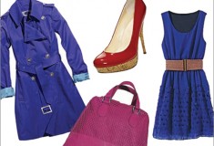 Sponsored: Marshalls StyleCounsel – How to Wear Bright Colors to Work