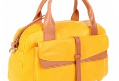 Haute bag of the week: Christopher Kon Adin Satchel