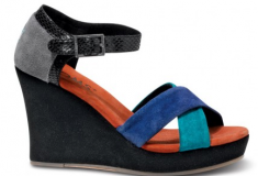 Haute fashion + beauty news roundup: Embellish by David Tutera bridal jewelry debuts; TOMS launches TOMS+; MAC’s new Styleseeker Collection; H&M to open New York mega-store + Hermès Festival des Métiers comes to the U.S.