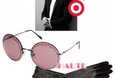 Target + Neiman Marcus Brian Atwood