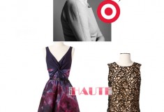 Target + Neiman Marcus Lela Rose