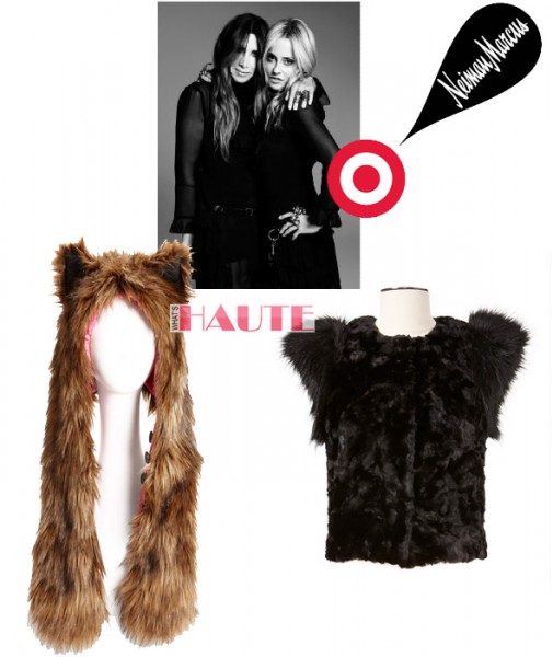 Target + Neiman Marcus Skaist-Taylor