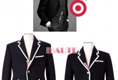 Target + Neiman Marcus Thom-Browne