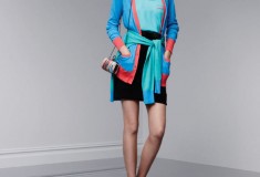 Prabal Gurung for Target lookbook #13