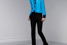 Prabal Gurung for Target lookbook #15