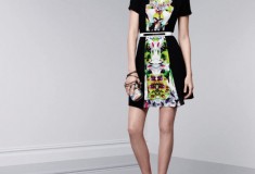 Prabal Gurung for Target lookbook #2