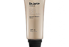 Lighten up your makeup this Summer with Dr. Jart+ Premium Beauty Balm with SPF 45