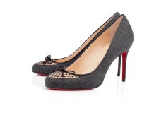 Christian Louboutin A LA PECHE DENTELLE