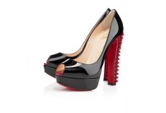 Christian Louboutin BABEL CLOU PATENT