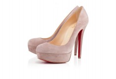 Christian Louboutin BIANCA SUEDE