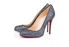 Christian Louboutin FIFI GLITTER