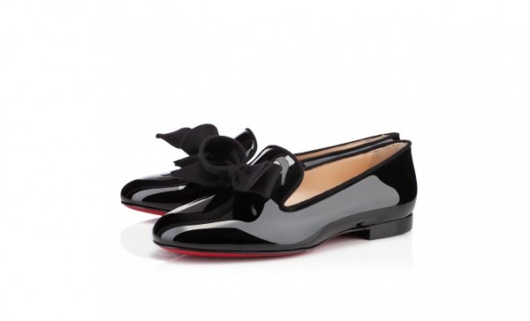 Christian Louboutin GINE PATENT