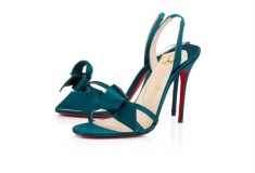 Christian Louboutin GRUSANDA SATIN