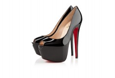 Christian Louboutin HIGHNESS PATENT