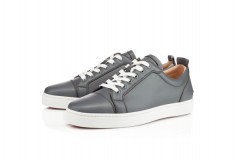 Christian Louboutin LOUIS JUNIOR CALF