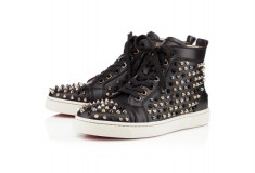 Christian Louboutin LOUIS WOMAN CALF