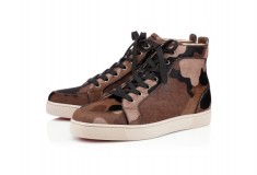 Christian Louboutin RANTUS ORLATO CAMOUFLAGE