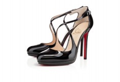 Christian Louboutin VAGALAMI PATENT