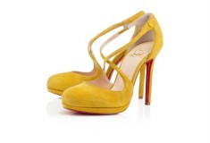 Christian Louboutin VAGALAMI VEAU VELOURS