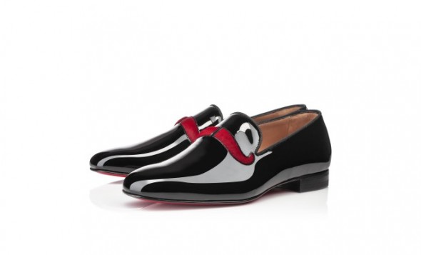 Christian Louboutin WATSON PONY