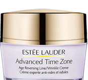 Stop the Signs of Aging with Estee Lauder Time Zone Moisturizer and Perfectionist Serum