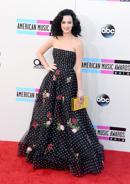 The 30 most memorable looks from the 2013 American Music Awards - What ...