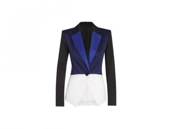 Peter Pilotto x Target Blazer