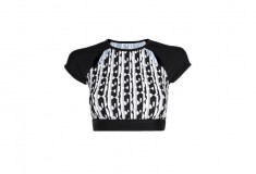 Peter Pilotto x Target Crop Top