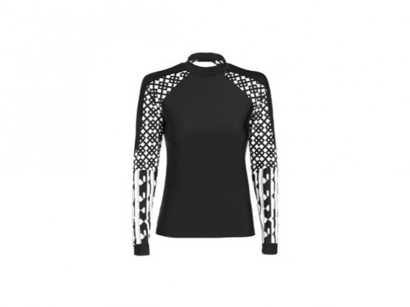 Peter Pilotto x Target Rash Guard