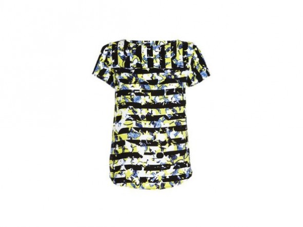 Peter Pilotto x Target Shirt