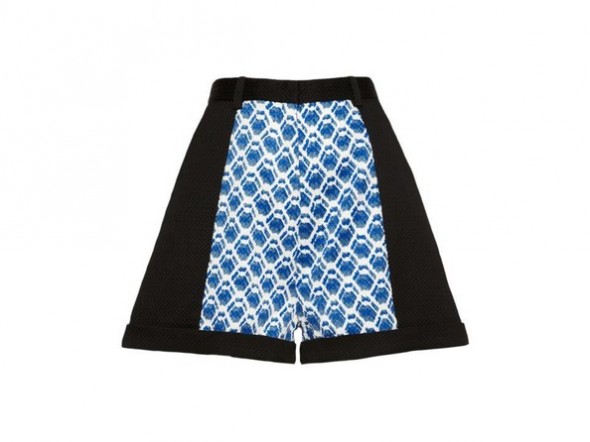 Peter Pilotto x Target Shorts